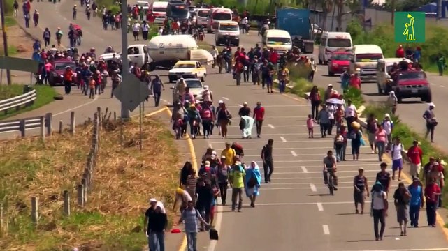 Estados Unidos permitirá la detención indefinida de familias y niños indocumentados
