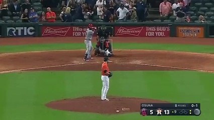 Springer batea tres  jonrones, Astros conquistan su división