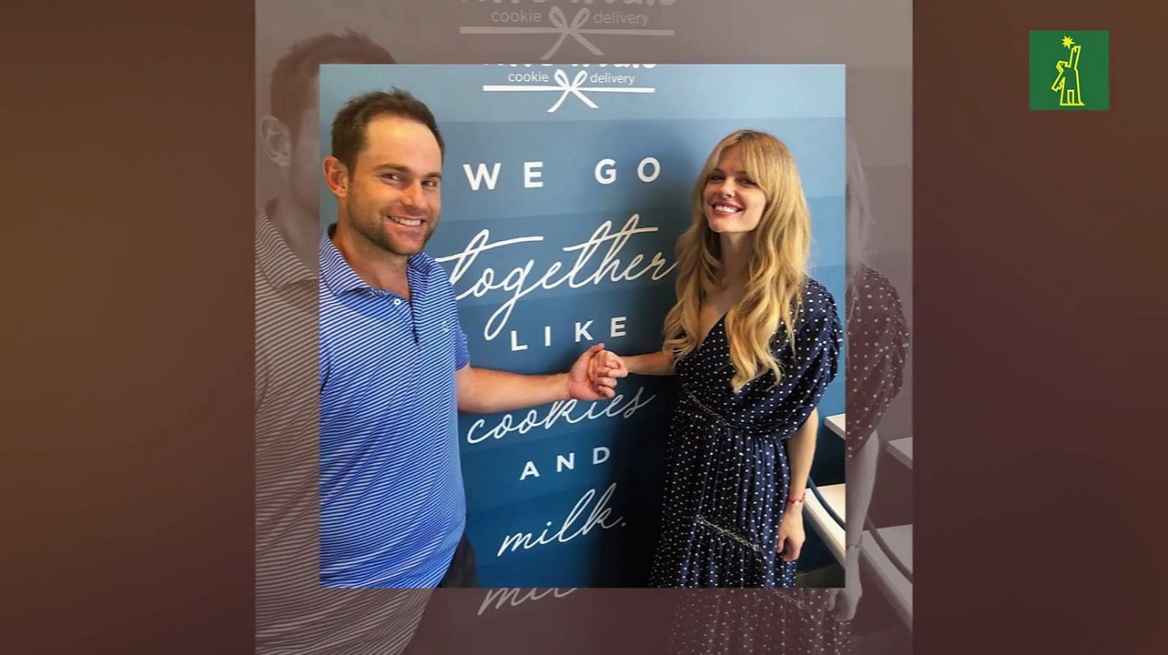 Farándula Deportiva: Andy Roddick y Brooklyn Decker