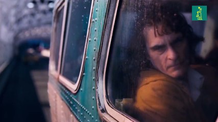 Llega a EE.UU. "Joker", una de las cintas más esperadas del año