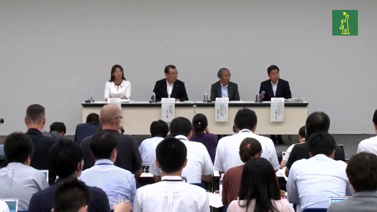 Dimite el máximo directivo de Nissan Motor, Hiroto Saikawa
