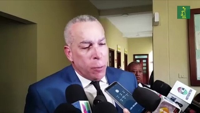 Abogado no niega vínculos de amistad entre César El Abusador y Pupilo