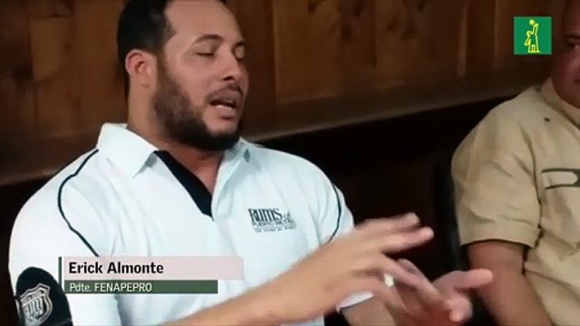 Erick Almonte asegura que derby de jonrones será un éxito
