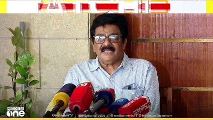 വിജയത്തിന് ഐക്യത്തോടെ മുന്നോട്ടുപോകണമെന്നത് തിരിച്ചറിയേണ്ടത് കോൺഗ്രസ്; MK മുനീർ