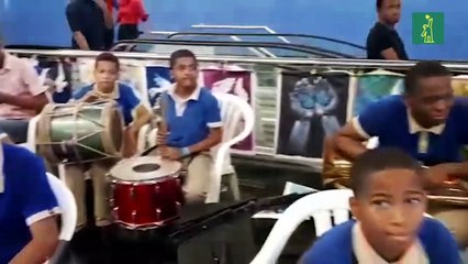 La OPRET celebra segundo aniversario de "Cultura Metro"