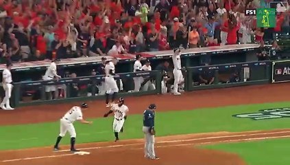 Lo mejor de las grandes ligas : Viernes 4 de octubre