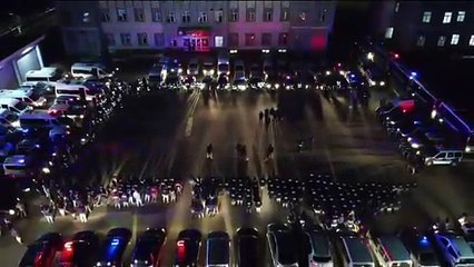 Bursa'da bin polisli dev operasyon 36 kişi tutuklandı