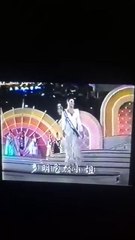 Madre de la nueva Miss Mundo Dominicana también desfiló en el concurso