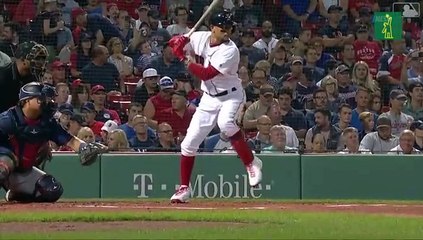 Lo mejor de las Grandes Ligas: 4 de septiembre