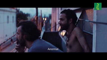Mauricio Armas asegura que la película "Temblores" rompe el tabú de la homosexualidad