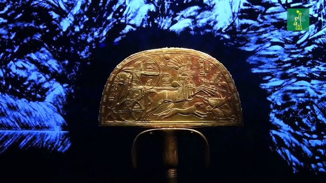 Un centenar de tesoros inéditos de la tumba de Tutankamón llegan a Londres