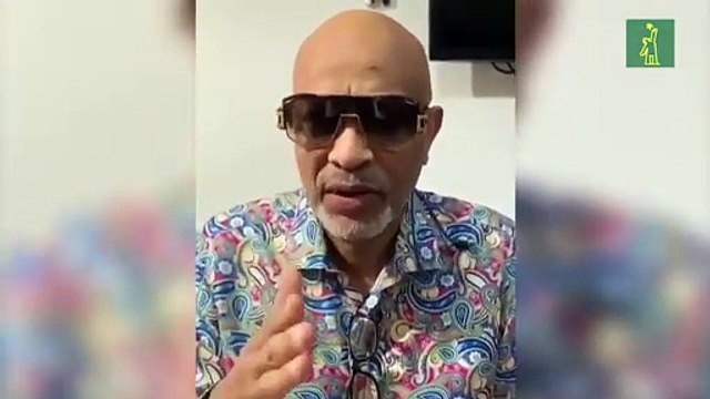 Nelson Javier “el Cocodrilo” explica su situación actual de salud
