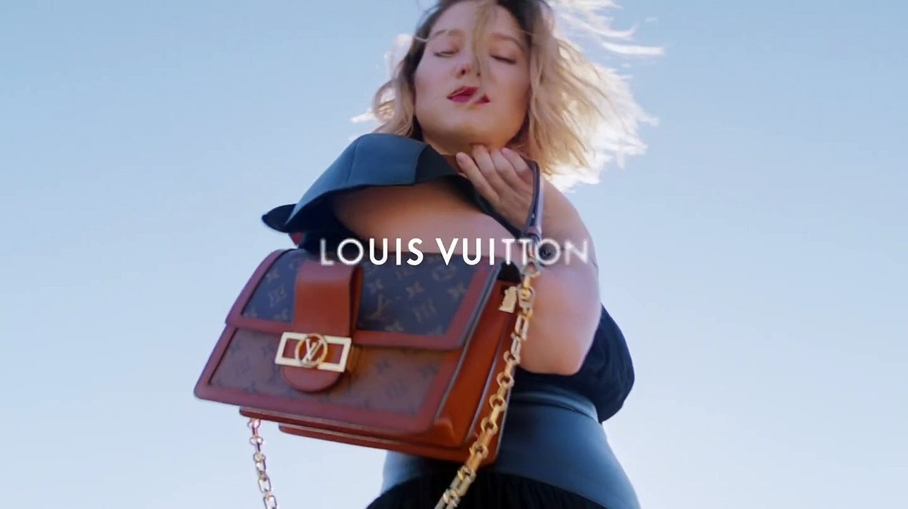 Campaña Louis Vuitton