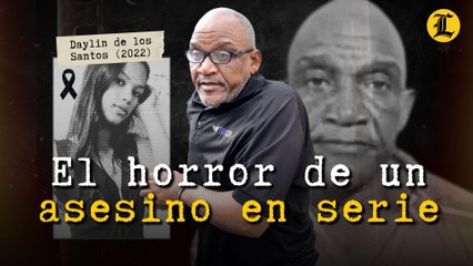 El horror de las víctimas de Nazario Mercedes