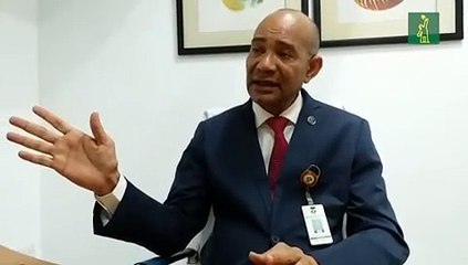 El psiquiatra Mirlán de los Santos habla sobre el suicidio