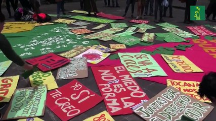 Cepal: 3.529 mujeres fueron víctimas de feminicidio en América Latina en 2018