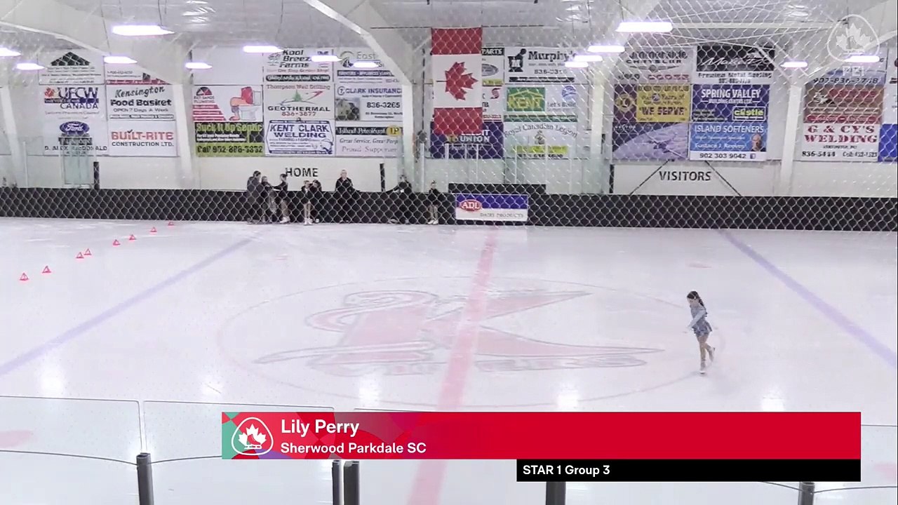 2025 ADL - STAR 1 & Opening Ceremony