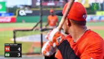 Pelota Invernal: Leones rugen más fuerte y Estrellas languidecen