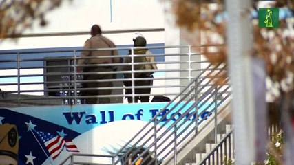 Dos muertos y tres heridos en tiroteo en escuela de California