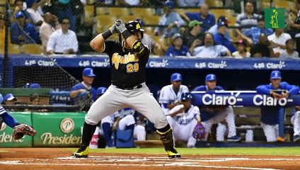 Pelota Invernal: Tigres y Gigantes van a la caza de los Toros