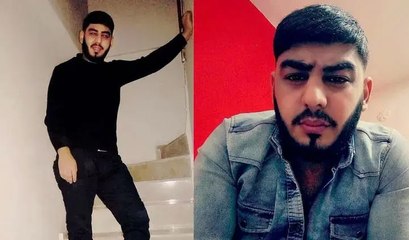 Tartışma kavgaya dönüştü, 8 yerinden bıçaklanan genç hayatını kaybetti