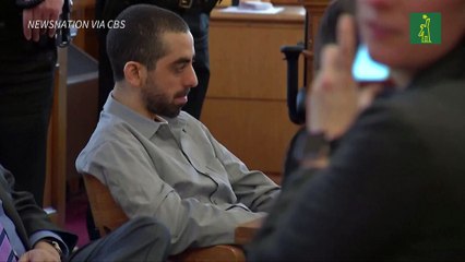 Hadi Matar declarado culpable de tentativa de asesinato contra Salman Rushdie