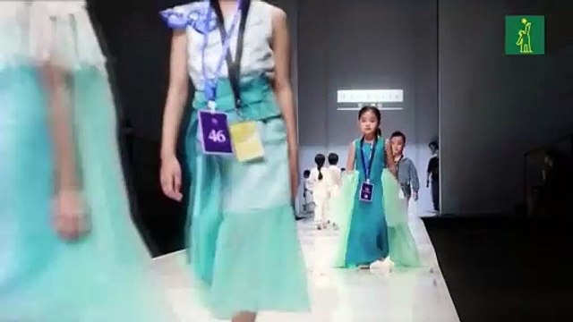 Industria de modelos infantiles en China crece pese a la polémica