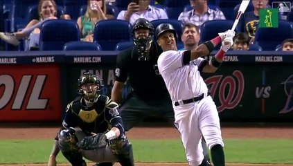 Cuatro dominicanos volaron la cerca en jornada de la MLB