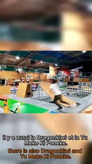 Les Quad atypiques ! #worldchasetag