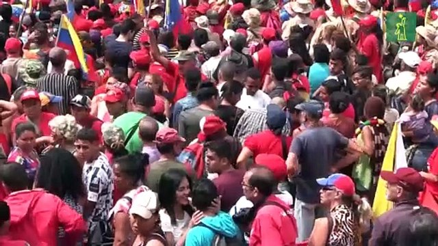 Claves de las protestas anunciadas para el 16N en Venezuela