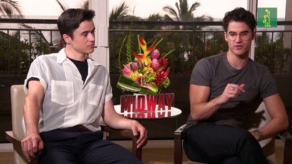 "Midway" revive la duda y sufrimiento de los soldados de Pearl Harbor