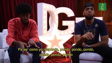 #DGT: Yisoz y Killerbeat rumbo a la semifinal