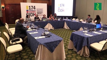 ONG advierte que el 70% de los presos en Venezuela está en detención preventiva