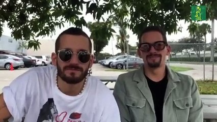 Mau y Ricky se unen a Nicky Jam para dar un salto en la escena urbana