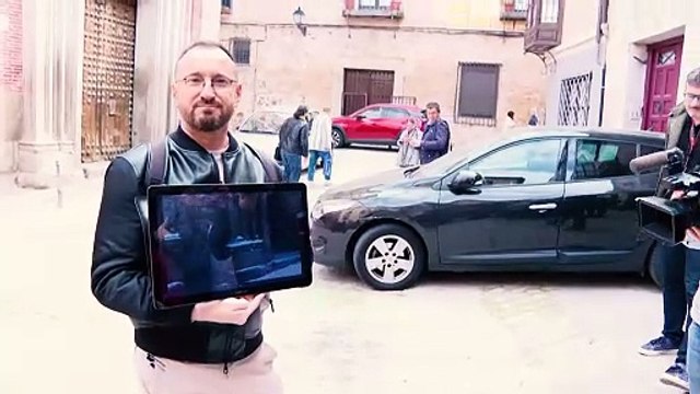 Toledo contará con recorridos turísticos guiados para mostrar la ciudad a través de películas