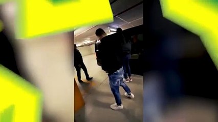 Messi se sumó al seleccionado argentino, que se entrenará por primera vez en Mallorca