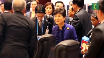 Líder de Samsung vuelve a los juzgados tras reabrirse su caso por corrupción