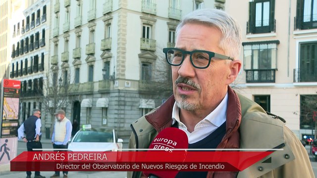 Experto alerta que pocos edificios han sufrido modificaciones a raíz del incendio en Campanar
