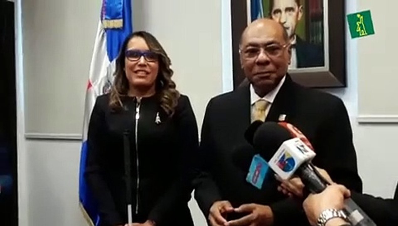 Presidente del TC se niega a opinar sobre la participación de Leonel en las elecciones 2020