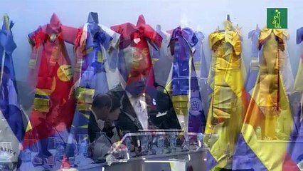 Miguel Vargas pide un Focalae "eficaz" a favor de Latinoamérica y Asia