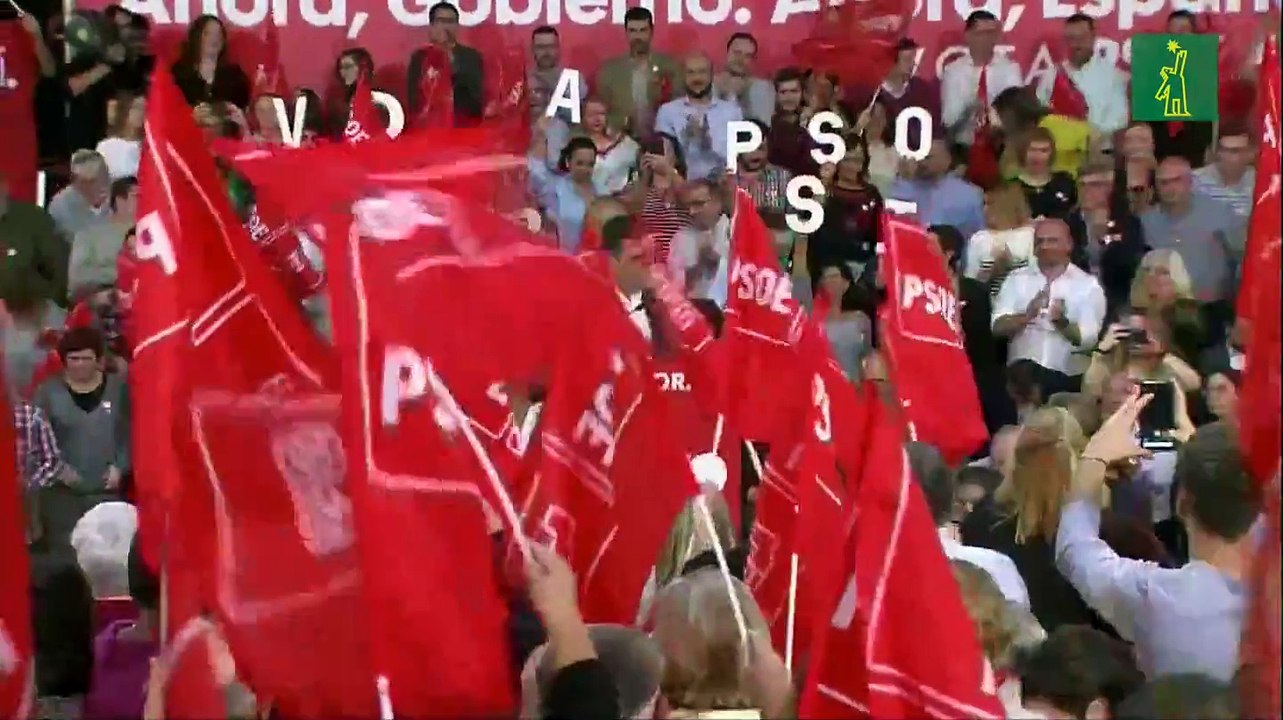 España vota de nuevo: Últimas horas para pedir el voto