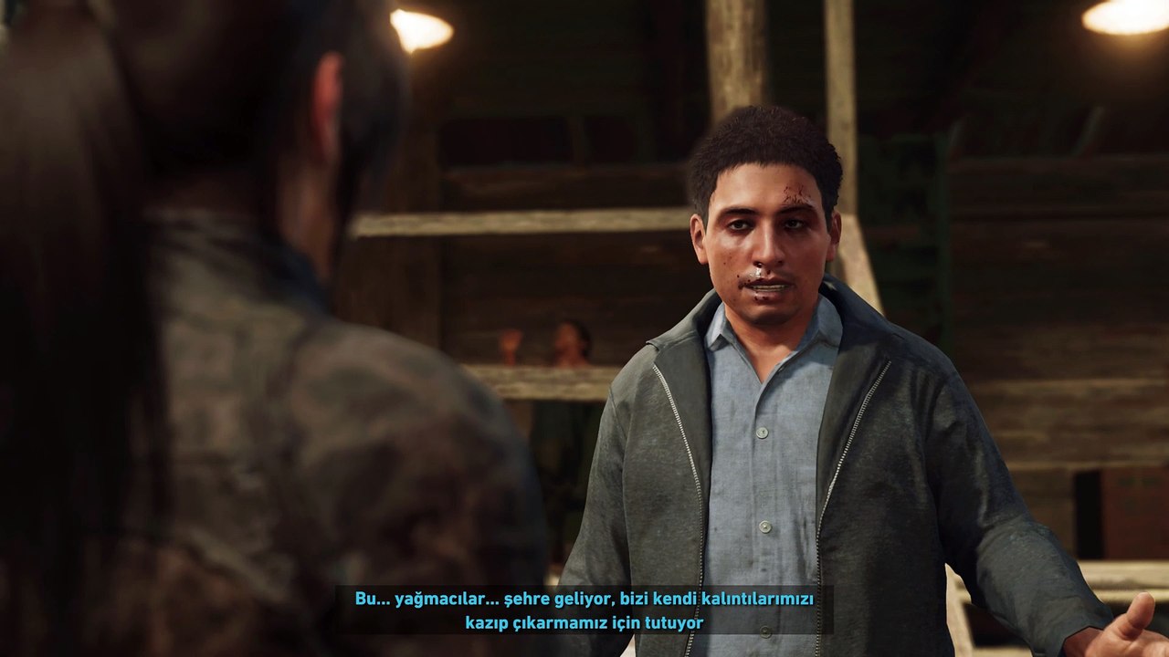 #ShadowoftheTombRaider #zenginhikaye #action /  EXCERPTS FROM THE CHAPTERS