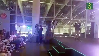 Luis Bencosme: "Hay 1.200 millones de usuarios usando billeteras móviles en China"