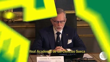 Desarrolladores de las baterías de litio ganan el Nobel de Química