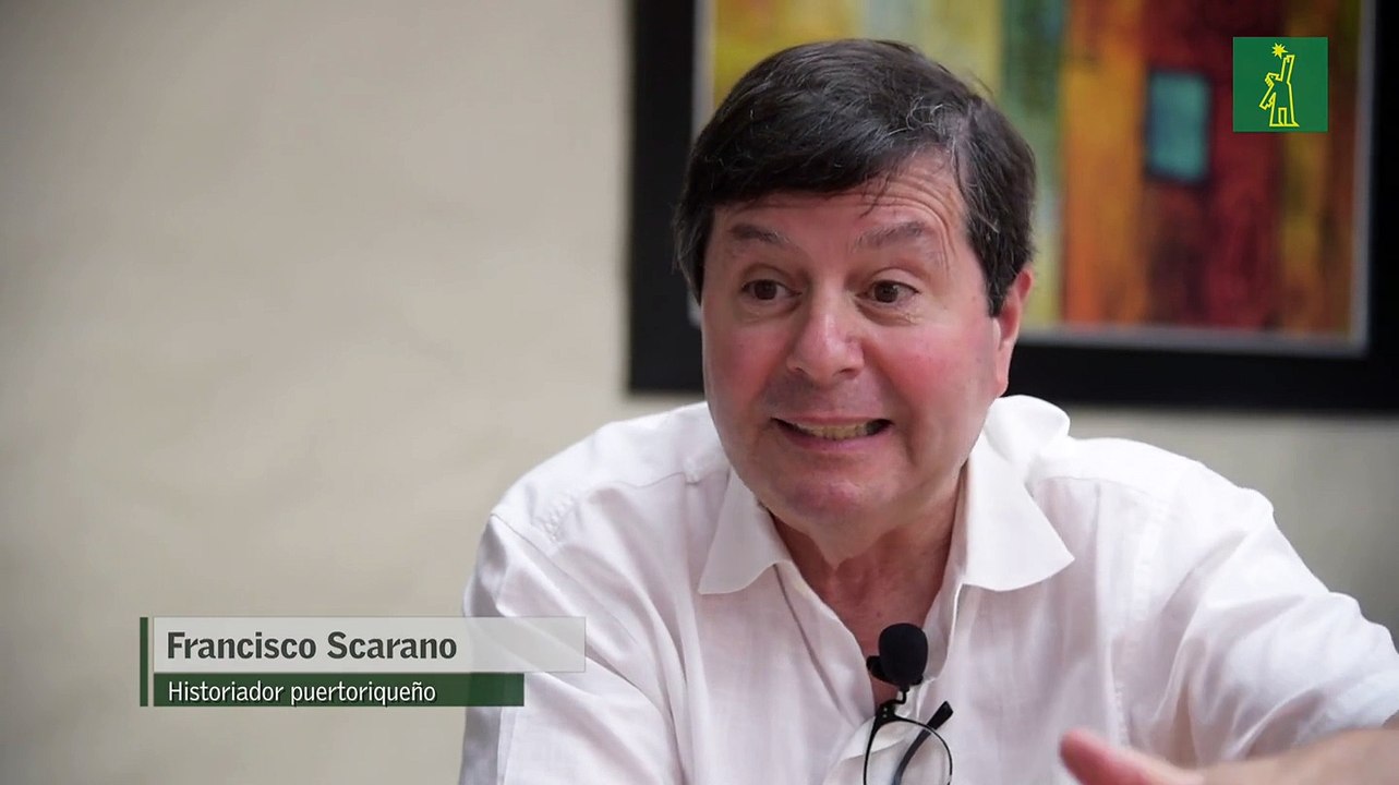 Francisco Scarano: Si el imperio está en decadencia eso tendrá una consecuencia directa en las islas del Caribe