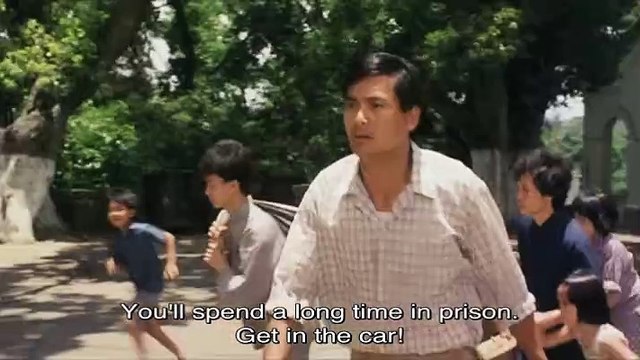 [ENG SUB] Hong Kong 1941 《等待黎明》 1984 Watch HD | Full Movie | Cantonese | Hong Kong