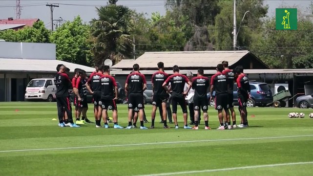 Jugadores de la selección chilena no jugarán amistoso ante Perú por crisis social