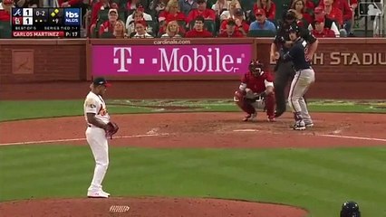Bravos remontan a Cardenales