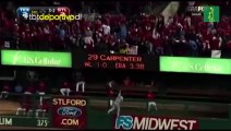#TBT: Los Cardenales de San Luis ganan la Serie Mundial en 2011