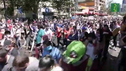 Asciende a 18 la cifra de muertos durante las protestas en Chile